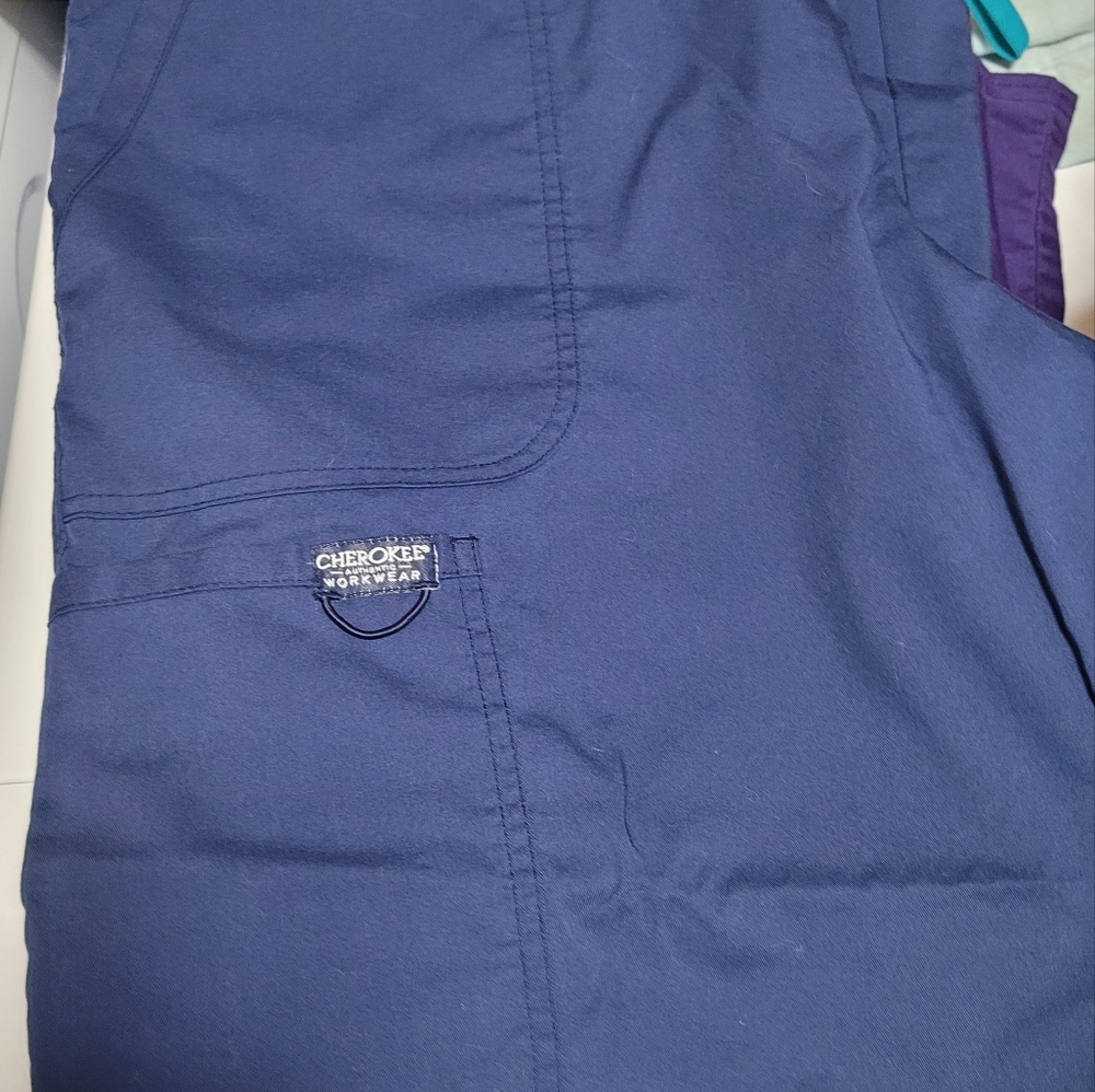 Cherokee Scrub pants